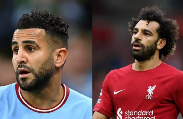 بينهم صلاح ومحرز.. لاعبون عرب تبادلوا تصدر المشهد في الدوري الإنجليزي هذا الموسم.. صوِت للأفضل