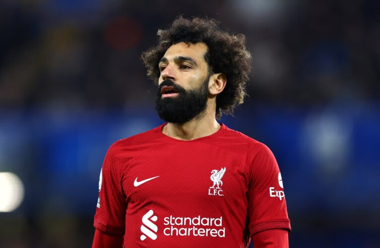 رسالة “مؤثرة” من محمد صلاح إلى جمهور ليفربول: “خذلناكم”