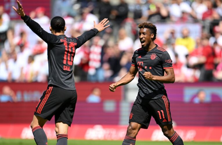 الدوري الألماني.. سيناريو “مجنون” يصيب جماهير دورتموند بالخيبة ويُهدي اللقب لبايرن ميونخ