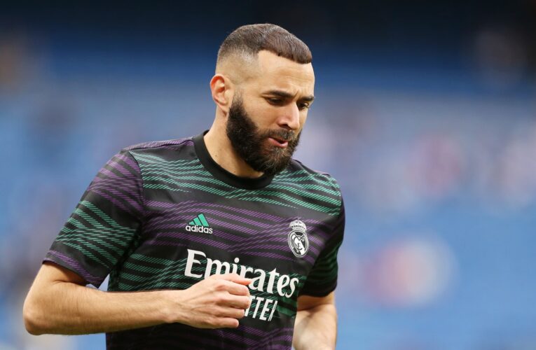 “نقول إن شاء الله”.. نائب رئيس نادي اتحاد جدة يُثير تكهنات حول ارتباط كريم بنزيما بالفريق