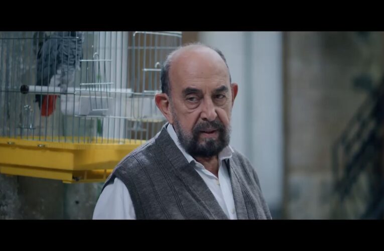 رحيل الفنان السوري أسامة الروماني.. أحد أبطال “غربة” وصناع “افتح يا سمسم”