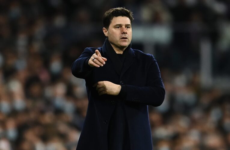 تشيلسي يعيد بوكيتينو إلى الدوري الإنجليزي.. ما إنجازاته في آخر تجربة؟