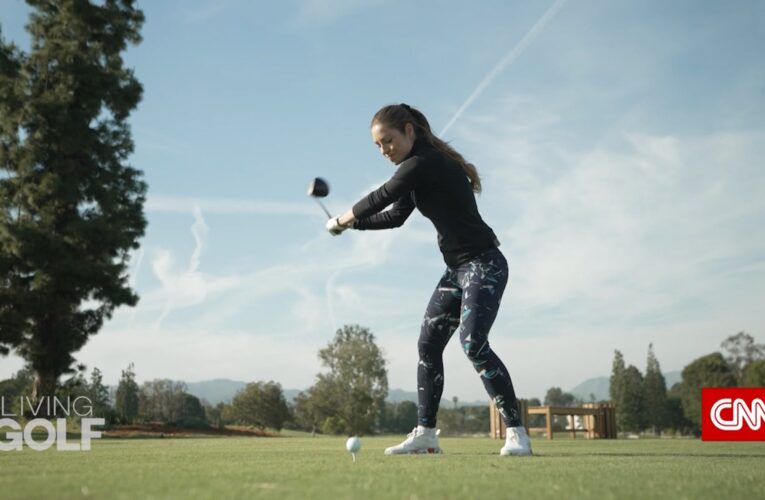 ملعب غولف من “العصر الذهبي” يعود بك بالزمن.. مع إطلالات رائعة على لوس أنجلوس