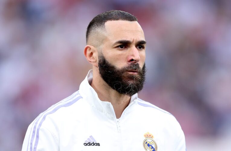 كيف رد أنشيلوتي عند سؤاله عن مستقبل كريم بنزيما مع ريال مدريد؟