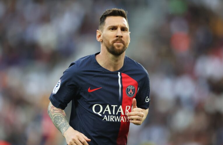 كيف رد رئيس نادي النصر السعودي على أمنية طفل باستقطاب ليونيل ميسي؟