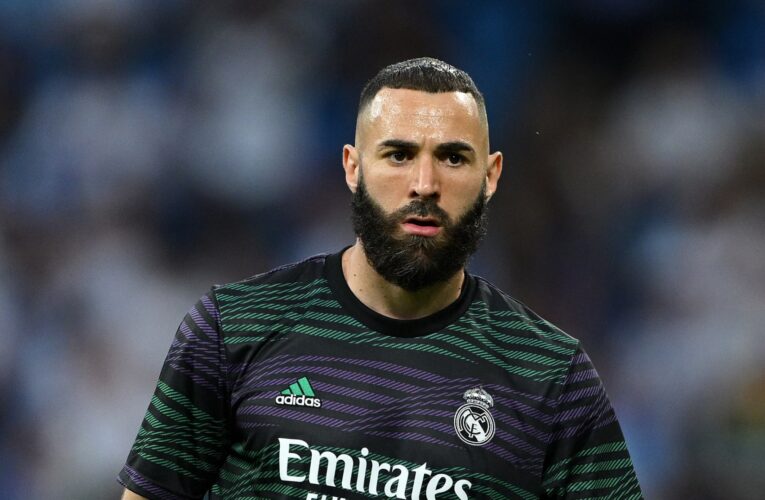 تقارير: نادي اتحاد جدة السعودي يتفق مع كريم بنزيما