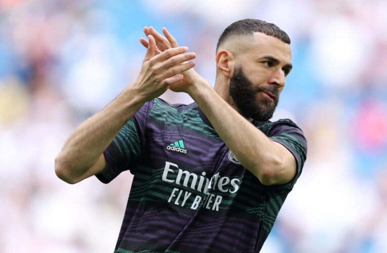 بعد أنباء عن ارتباطه باتحاد جدة.. نظرة على مسيرة “الحكومة” كريم بنزيما