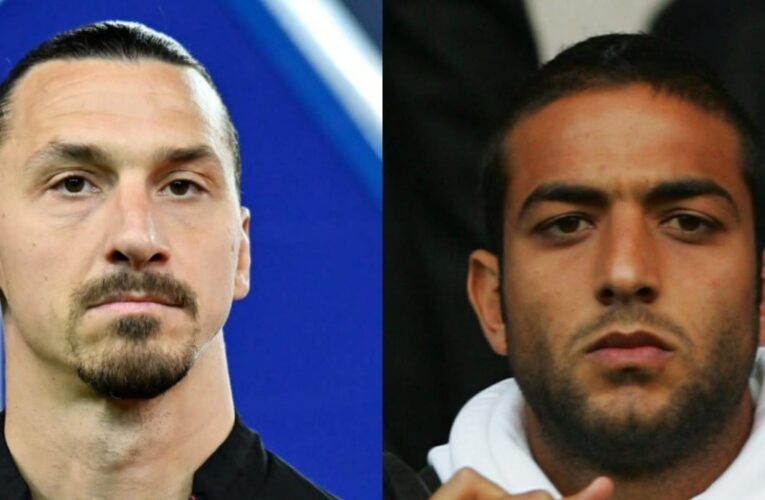 بكلمات “مؤثرة”.. ميدو يوجه رسالة لإبراهيموفيتش بعد اعتزاله كرة القدم