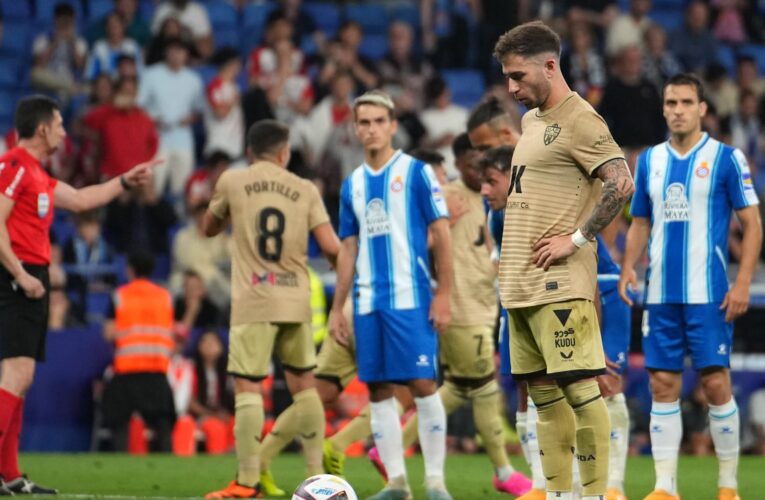 رئيس الاتحاد السعودي يستشهد بواقعة “غريبة” في الدوري الإسباني عند حديثه عن أخطاء الحكام