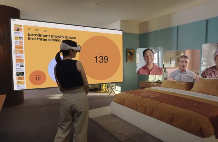 مؤتمر آبل للمطورين 2023.. إليك أبرز المنتجات الجديدة وأسعارها