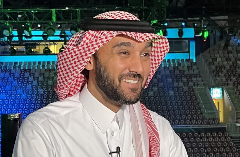 السعودية.. تفاعل مع توضيح وزير الرياضة حول عدم ذكر اسم أهلي جدة في مشروع الاستثمار والتخصيص