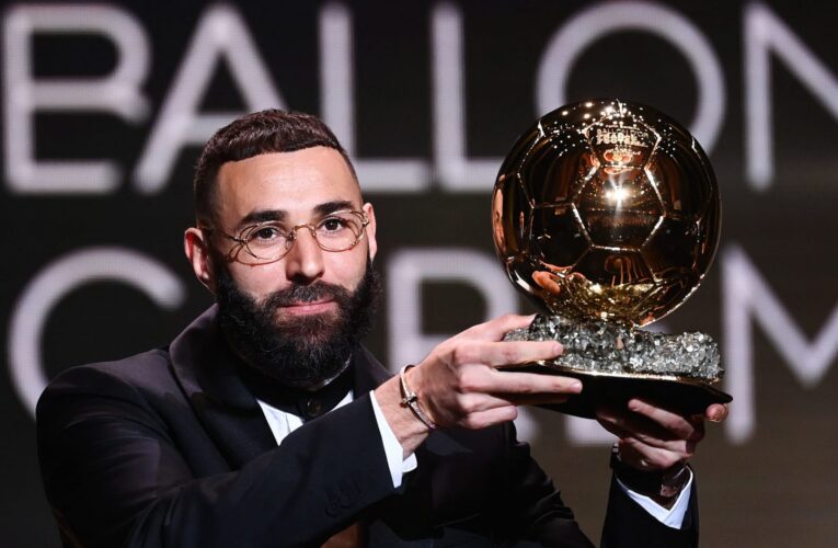 بنزيما إلى السعودية.. كريم “نمر” جديد في نادي اتحاد جدة