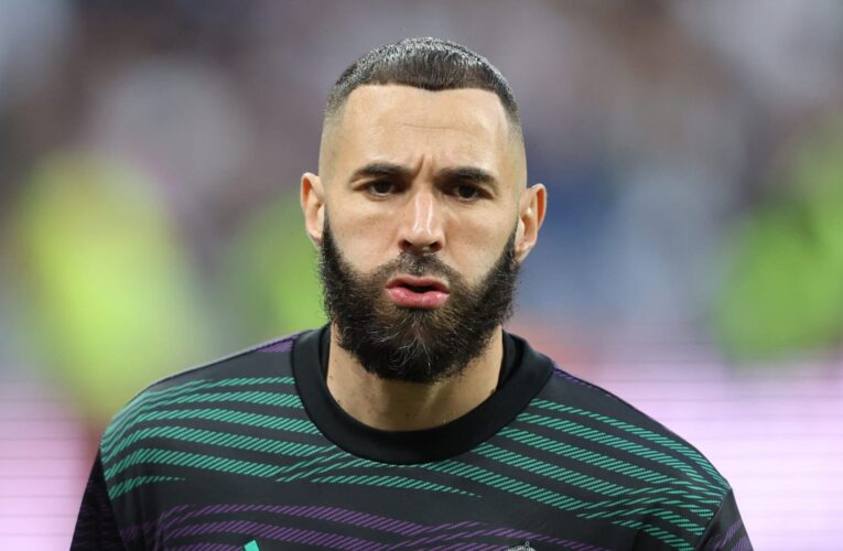 حفل الوداع.. رسالة أخيرة من كريم بنزيما إلى ريال مدريد.. وتعليق “مؤثر” من فلورنتينو بيريز