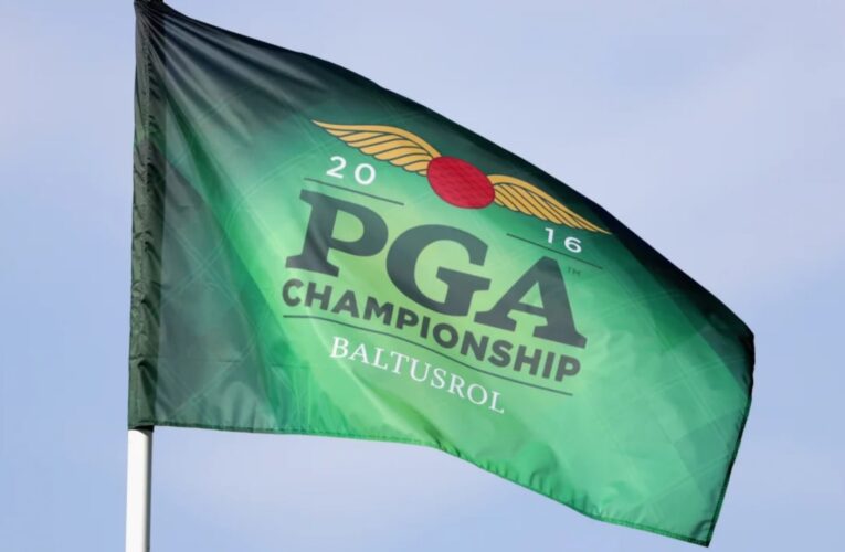 اتفاق شراكة بين رابطة محترفي الغولف وجولة “ليف غولف” المدعومة من الصندوق السيادي السعودي