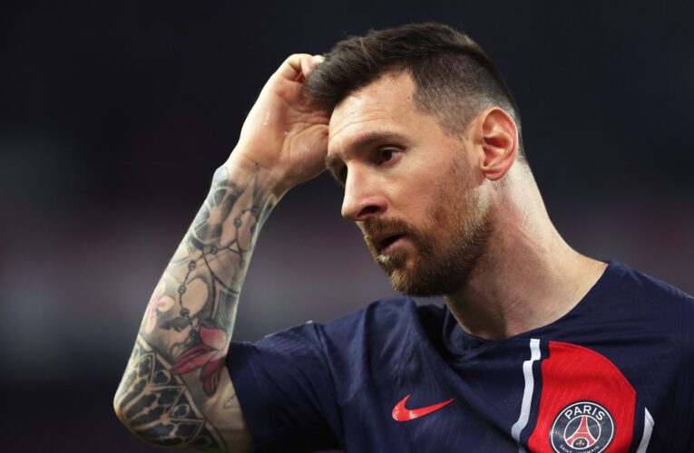 رئيس الهلال السابق يرد على أسئلة متابعيه حول احتمالية انضمام ليونيل ميسي للنادي