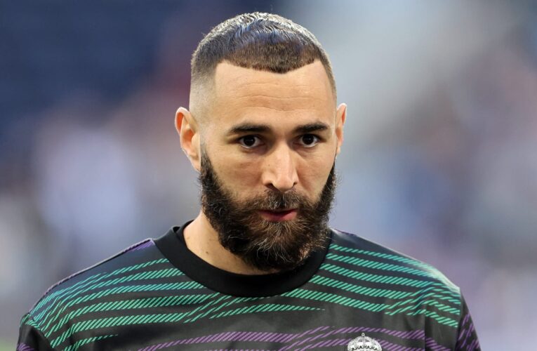 السفير الفرنسي لدى السعودية يرحب بكريم بنزيما بعد انضمامه لنادي اتحاد جدة