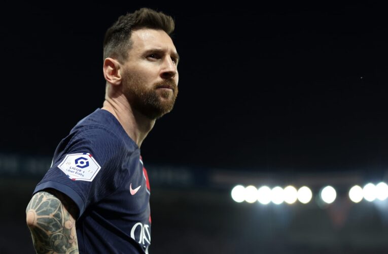 ميسي خارج أوروبا.. النجم الأرجنتيني يوضح سبب عدم عودته لبرشلونة واختيار إنتر ميامي