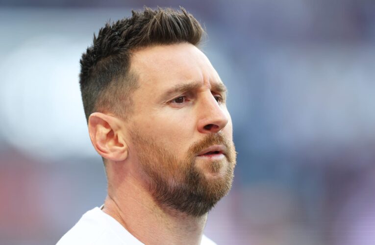 بيان رسمي.. أول تعليق من برشلونة بعد عدم عودة ميسي للنادي واختياره إنتر ميامي