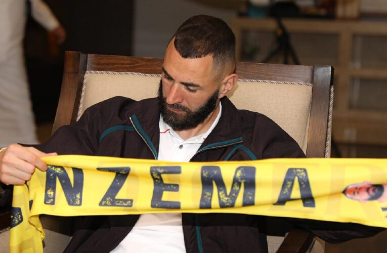 “لأنني مسلم” و”مكة قريبة”.. بنزيما يتحدث عن أسباب انتقاله إلى السعودية