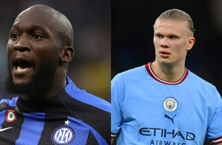 دوري أبطال أوروبا.. حلم السيتي يصطدم بالإنتر.. برأيك من سيصنع المجد في النهائي؟