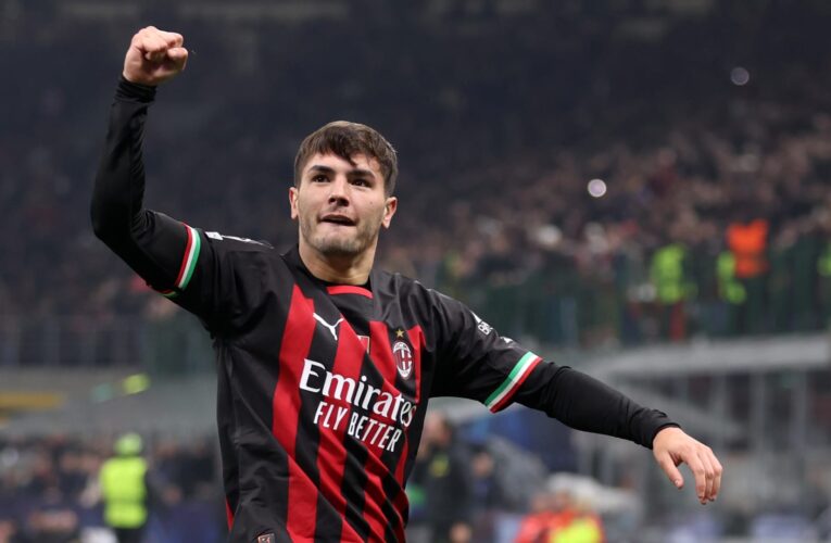 ريال مدريد يحسم موقفه من استعادة إبراهيم دياز.. تعرّف إلى أرقام اللاعب