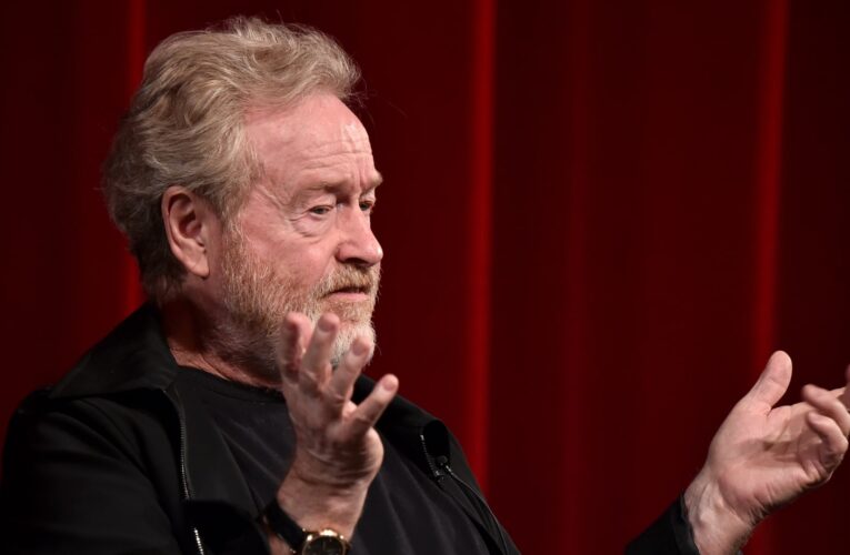 إصابة عدة أشخاص خلال تصوير الجزء الثاني من Gladiator في المغرب