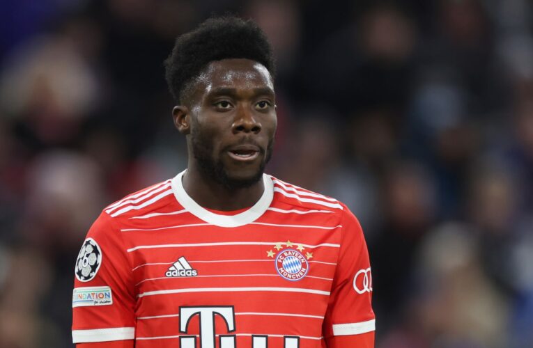 “لأنني كندي”.. لاعب بايرن ميونخ يُثير جدلاً حول سبب عدم انضمامه لبرشلونة