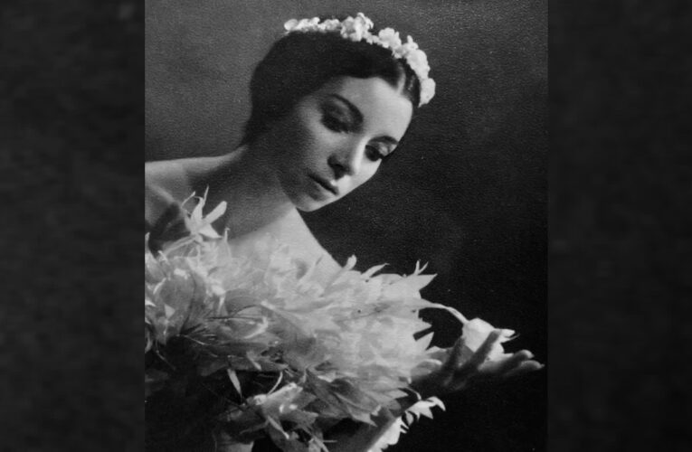 نعتها شريهان بكلمات مؤثرة.. رحيل ماجدة صالح “رائدة فن الباليه” في مصر