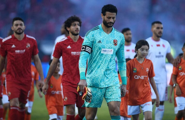 دوري أبطال إفريقيا.. الأهلي المصري يفك عقدة الوداد المغربي ويستعيد اللقب