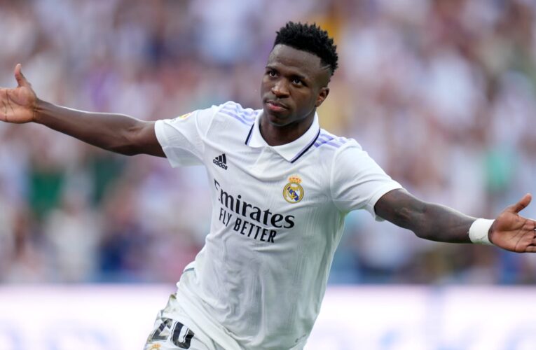 فينيسيوس يختار “رقم الأساطير” في ريال مدريد ورودريغو يرتدي القميص “11” الموسم القادم