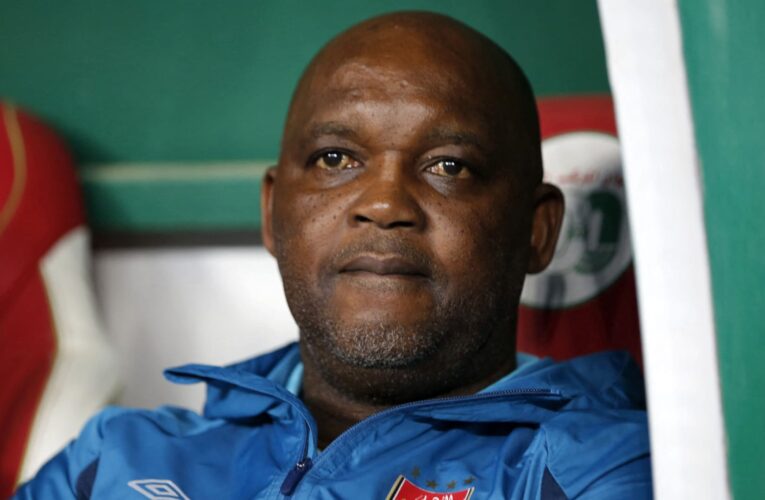 بيتسو موسيماني يعلّق على فوز الأهلي بلقب دوري أبطال إفريقيا.. ماذا قال؟