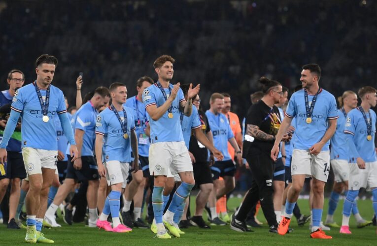 مانشستر سيتي يصبح صاحب العلامة التجارية الأعلى قيمة بين الأندية.. ما ترتيب الآخرين؟