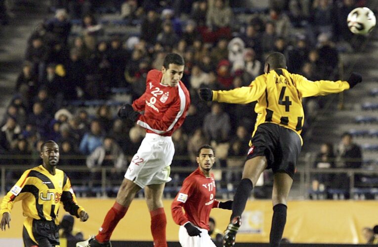 هكذا رد الأهلي المصري على تهنئة اتحاد جدة السعودي له بتحقيق لقب دوري أبطال إفريقيا