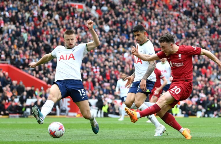 عقوبة “قاسية” على أحد المشجعين في الدوري الإنجليزي الممتاز.. ماذا فعل؟