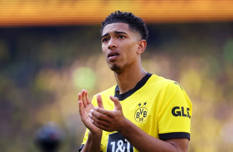 “جوهرة إنجليزية” في ريال مدريد.. تعرّف على جود بيلينغهام