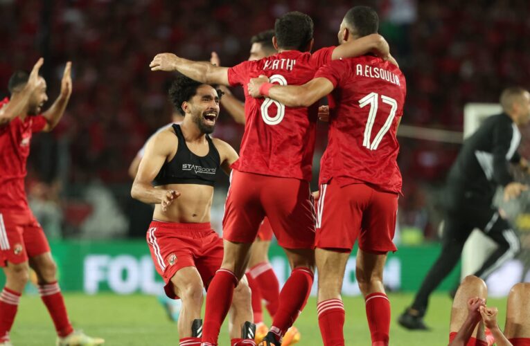 هذا ما قاله سيد عبدالحفيظ عن “فكر” مشجع الزمالك الذي جاء من ألمانيا إلى المغرب