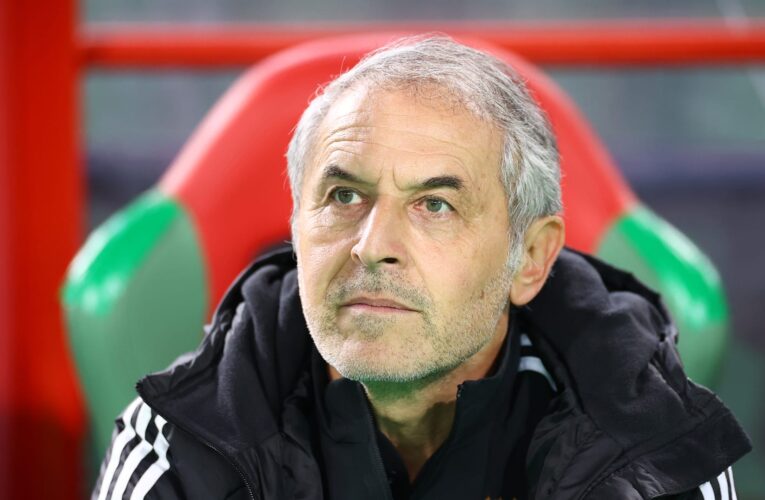 وكيل مدرب الأهلي المصري يكشف عن تلقيه عرضاً تدريبياً من منتخب آسيوي.. كيف ردّ كولر؟