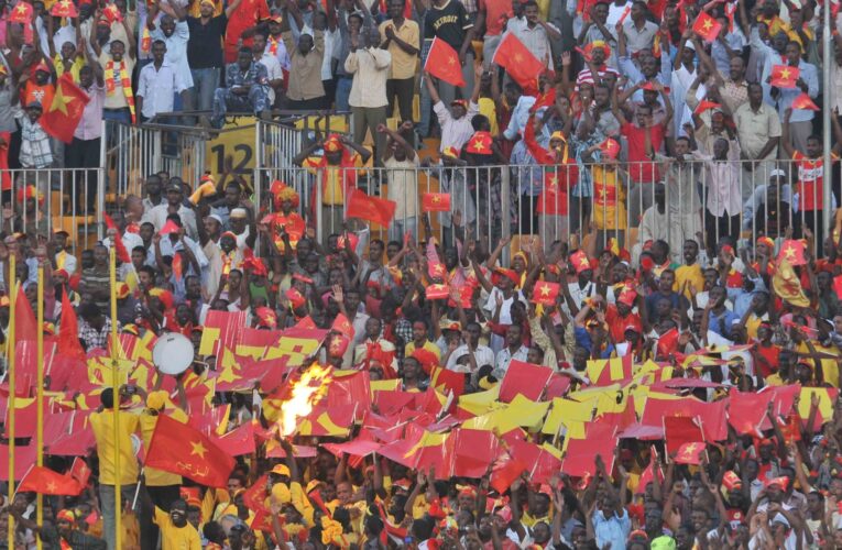 بعد إصابته بـ “رايش مقذوف”.. لاعب نادي المريخ السوداني يفارق الحياة