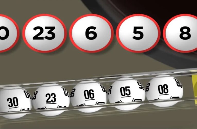 بعد قرابة 10 سنوات من المحاولة.. أمريكي يفوز بالجائزة الكبرى لـ”اليانصيب”.. ما هي طريقته للفوز؟