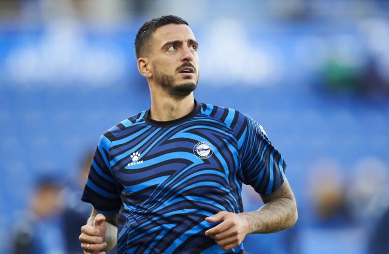 ريال مدريد يعزز خط هجومه بخوسيلو.. هل هذه آخر صفقات النادي؟