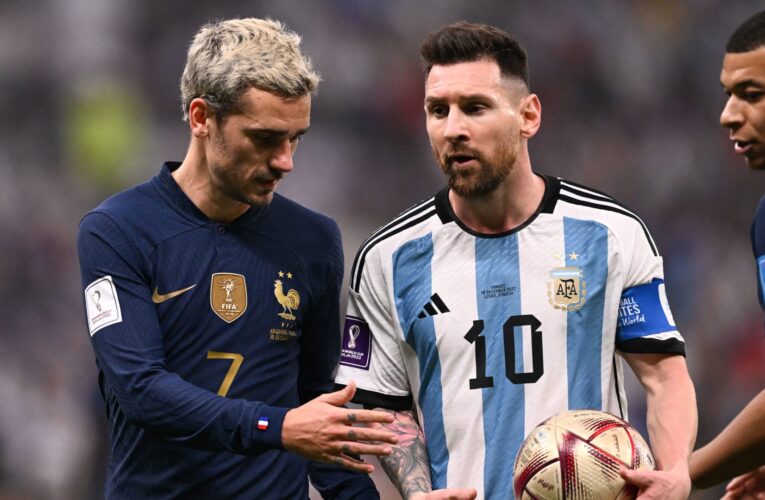 تقرير الفيفا يكشف قرابة 20 ألف منشور مسيء على منصات التواصل الاجتماعي خلال مونديال قطر