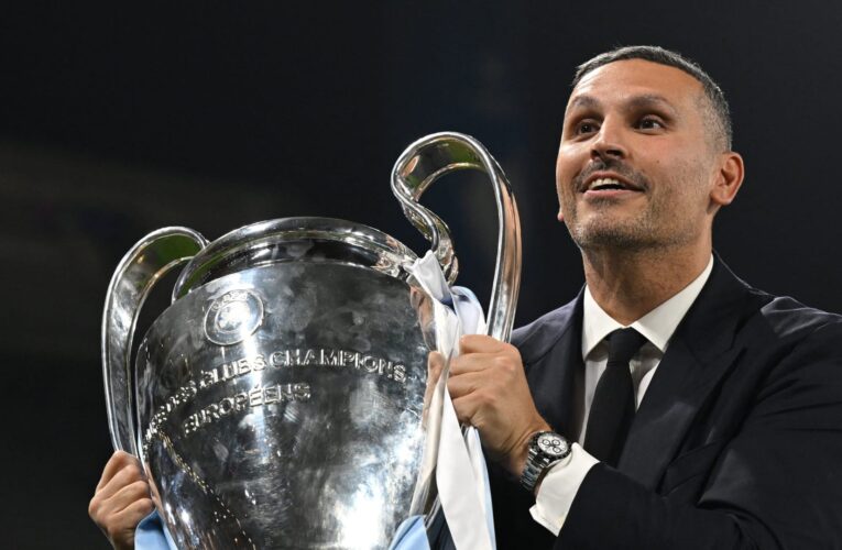 “احصلوا على الحقائق ثمّ علقوا”.. خلدون المبارك يرد على مزاعم “خرق” مانشستر سيتي للقواعد المالية