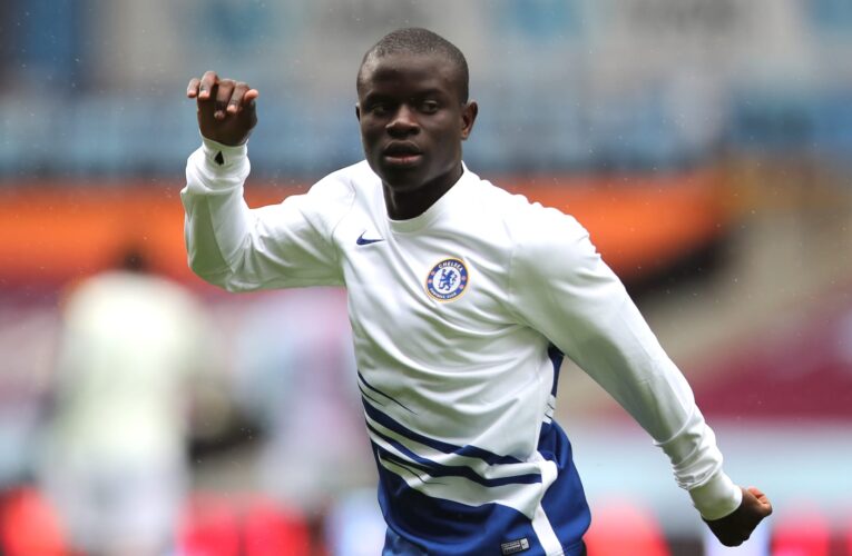 تاريخ إصاباته يُثير القلق عند أنصار اتحاد جدة.. برأيك هل سينجح نغولو كانتي في السعودية؟