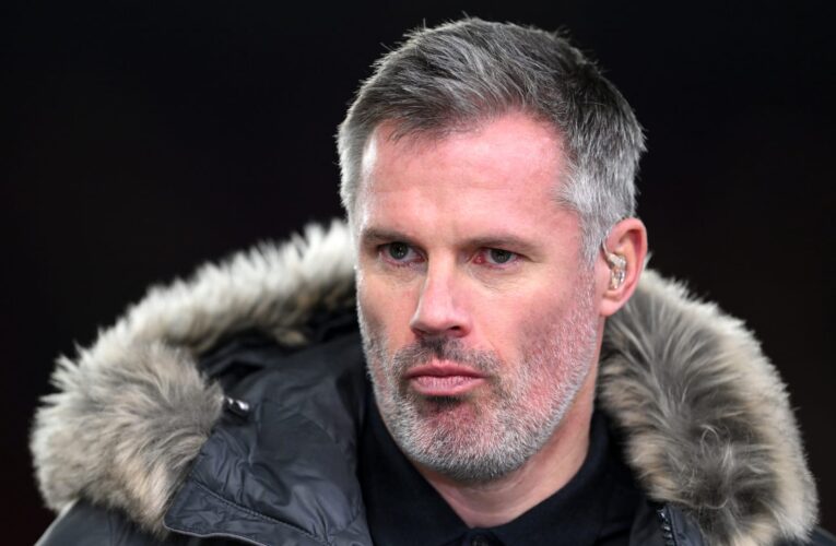 بعد تغريدة طالب فيها الاتحاد الأوروبي ورابطة المحترفين بالتدخل.. كاراغر يثير جدلا بتصريحاته عن السعودية