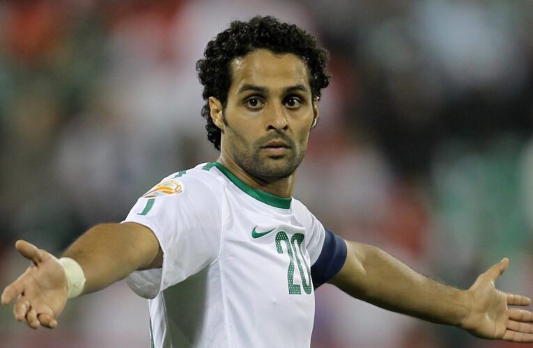 بينهم رئيس “يويفا”.. ياسر القحطاني يرد على منتقدي استقطاب السعودية لنجوم كرة القدم