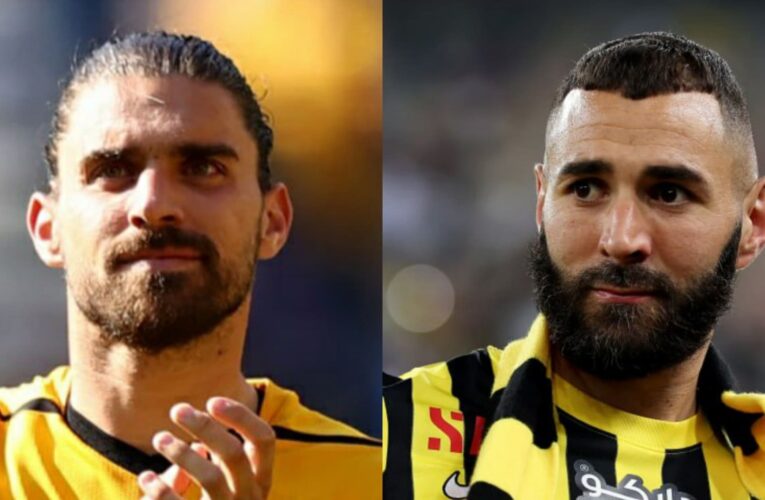 الأندية السعودية تتصدر مشهد “الميركاتو”.. إليكم أبرز الصفقات المبرمة والمتوقعة هذا الصيف