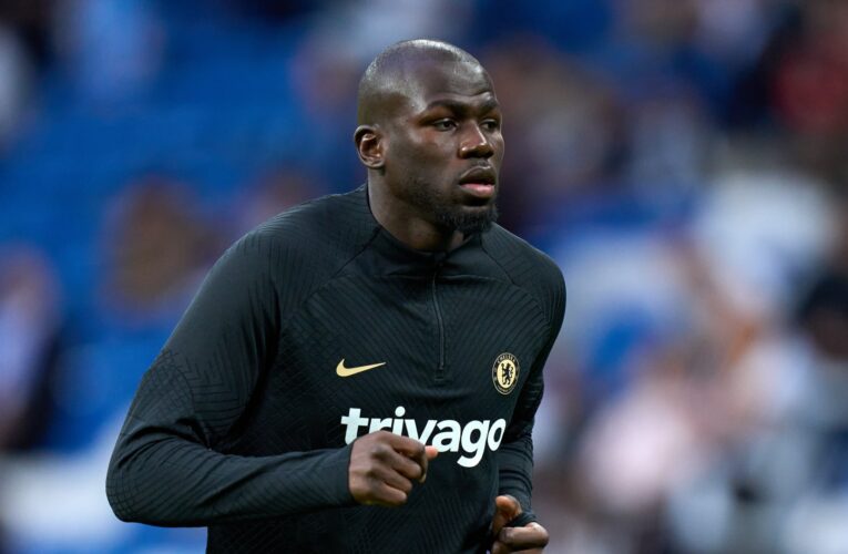 من أزرق إلى آخر.. كوليبالي يعزز صفوف نادي الهلال السعودي