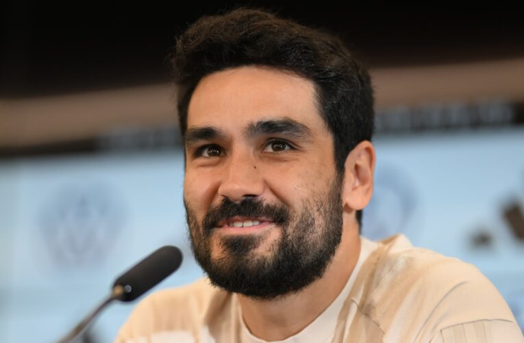 برشلونة يعلن ضم إلكاي غندوغان ويكشف مدة العقد وقيمة الشرط الجزائي