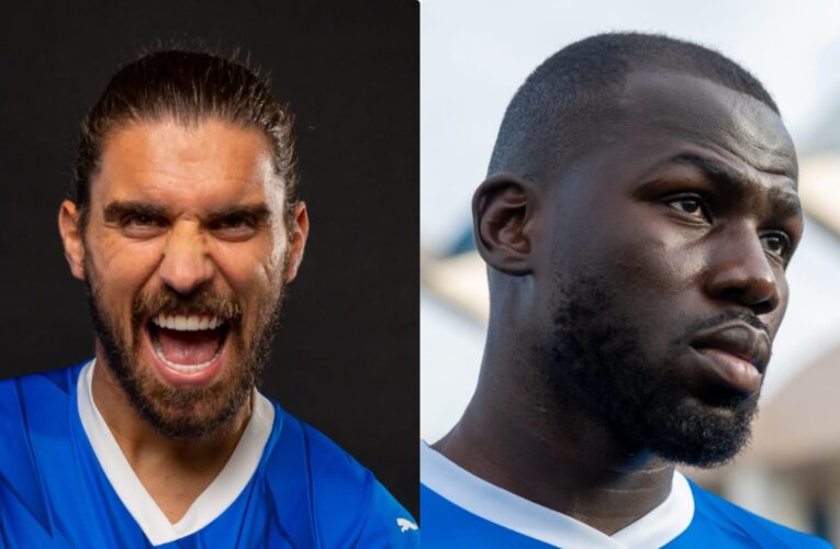 بعد انضمامهما لنادي الهلال.. حقائق وأرقام عن كوليبالي وروبن نيفيز