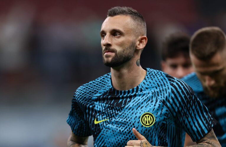 تقارير: النصر السعودي توصل إلى اتفاق مع إنتر ميلان لضم مارسيلو بروزوفيتش